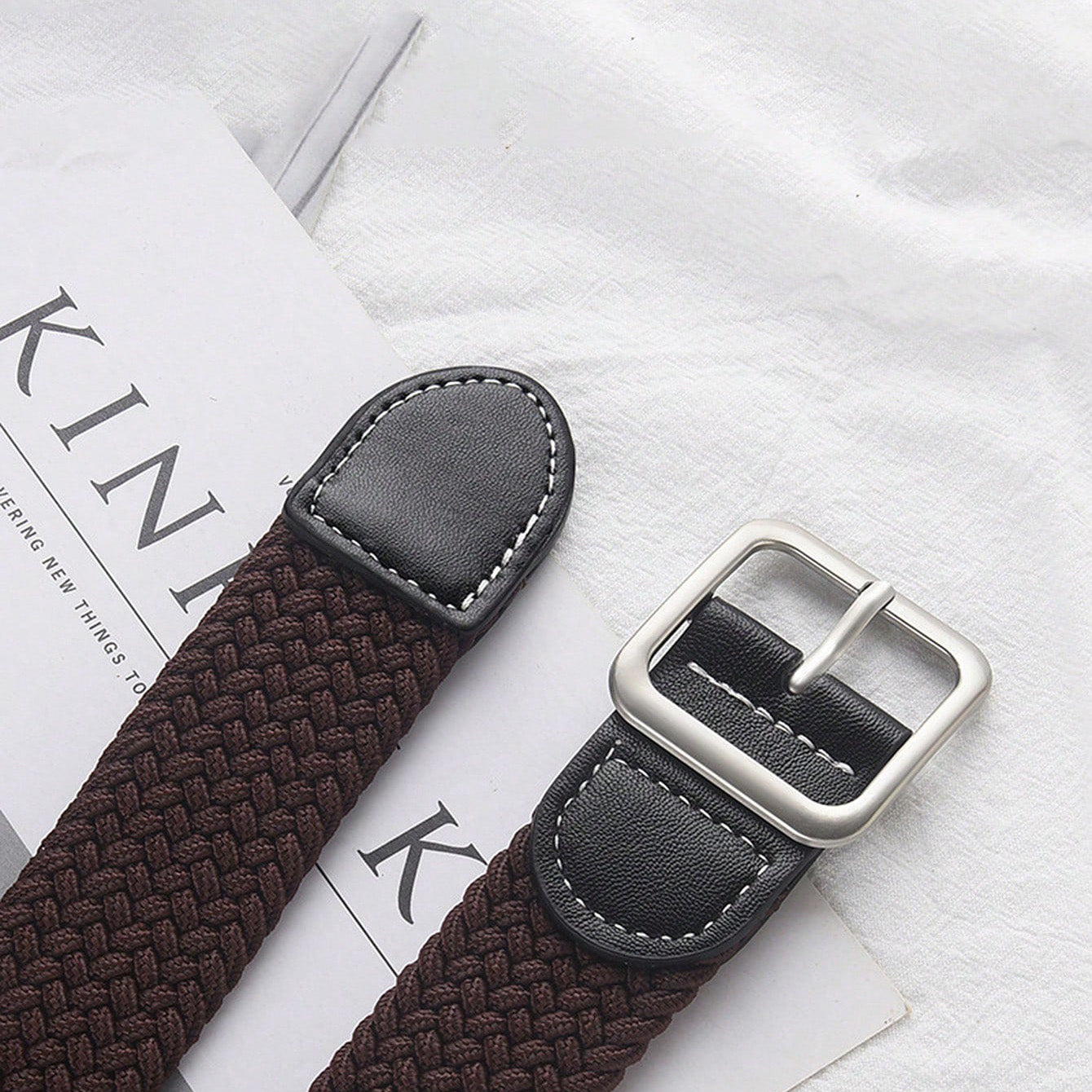 Ceinture Garçon - Brisbane