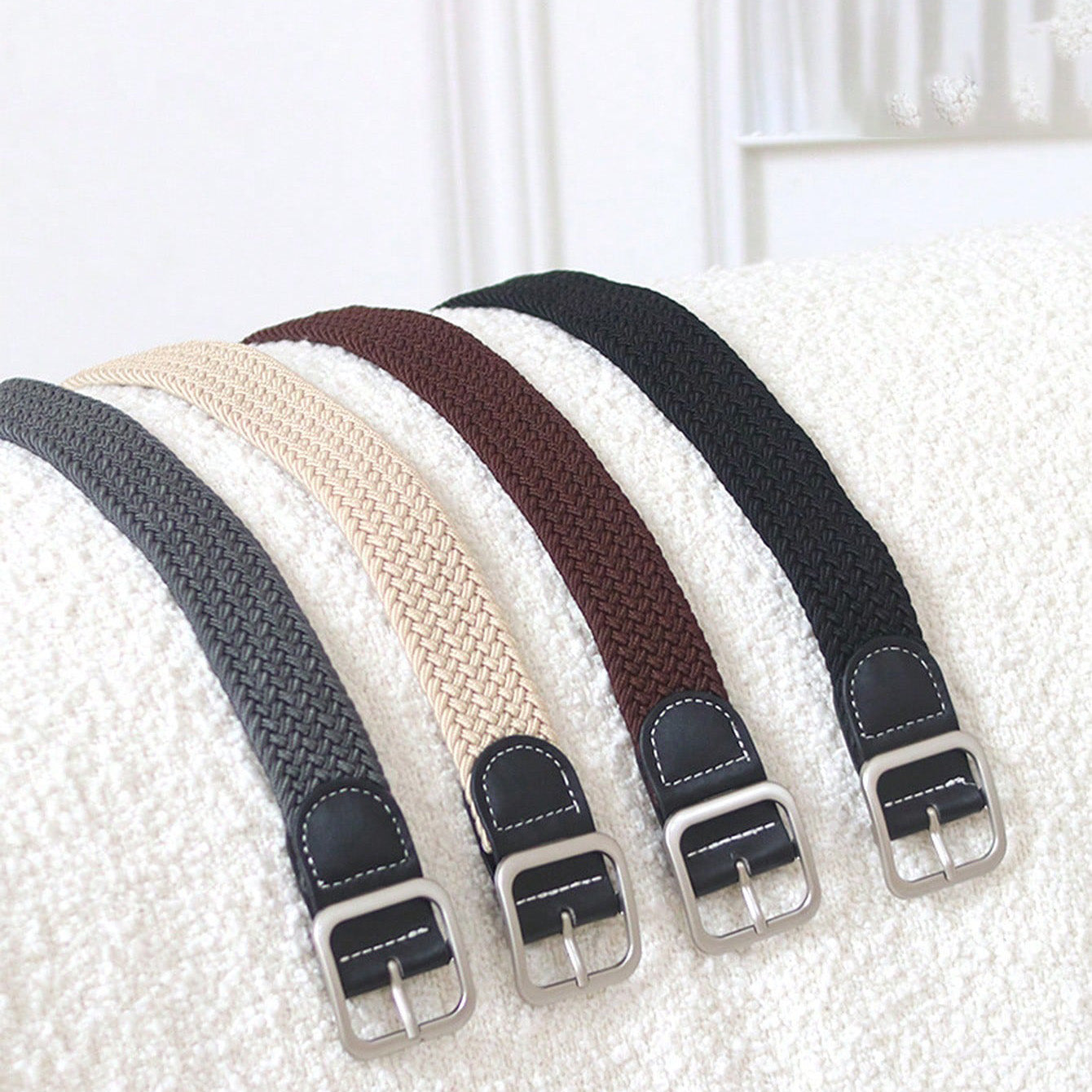 Ceinture Garçon - Brisbane