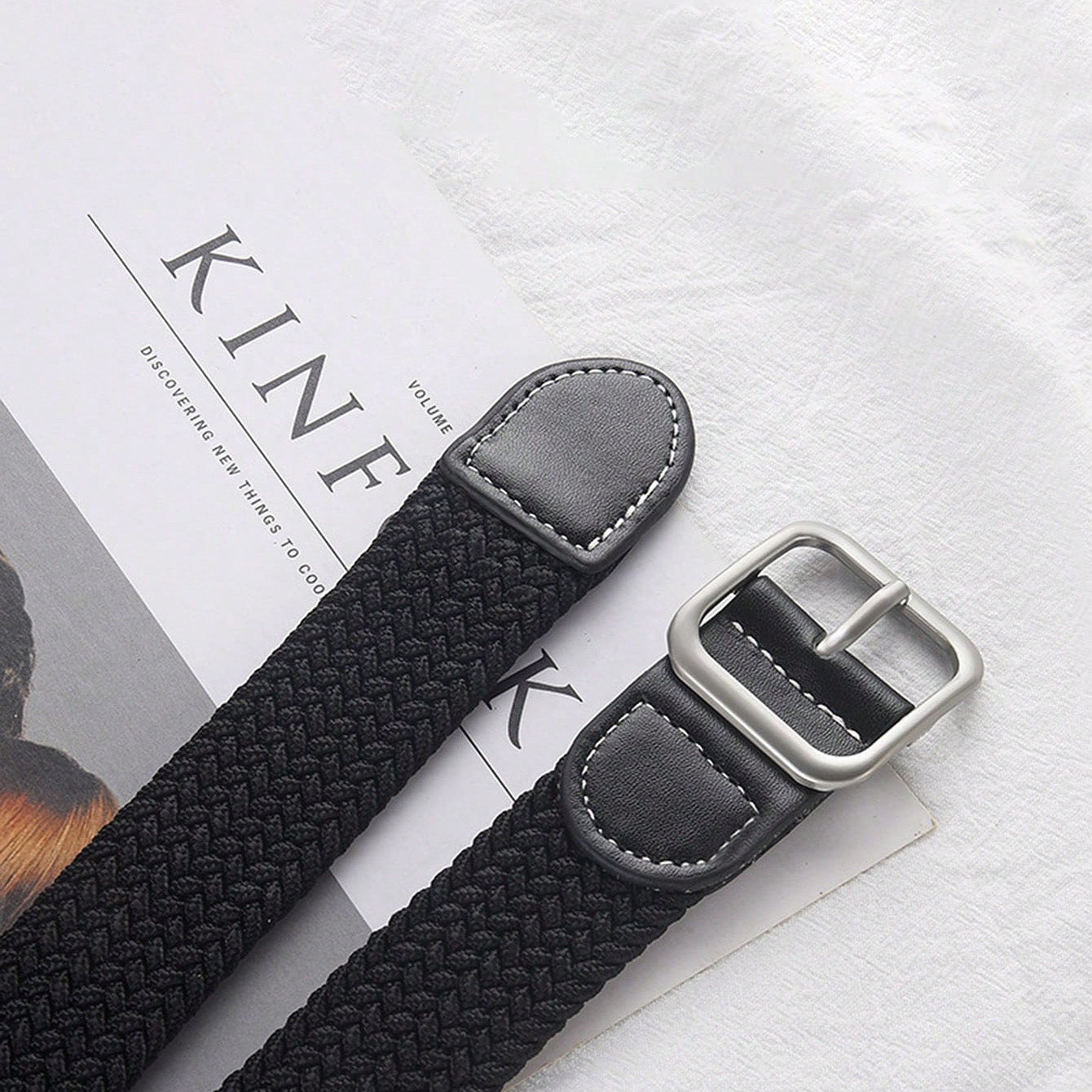 Ceinture Garçon - Brisbane