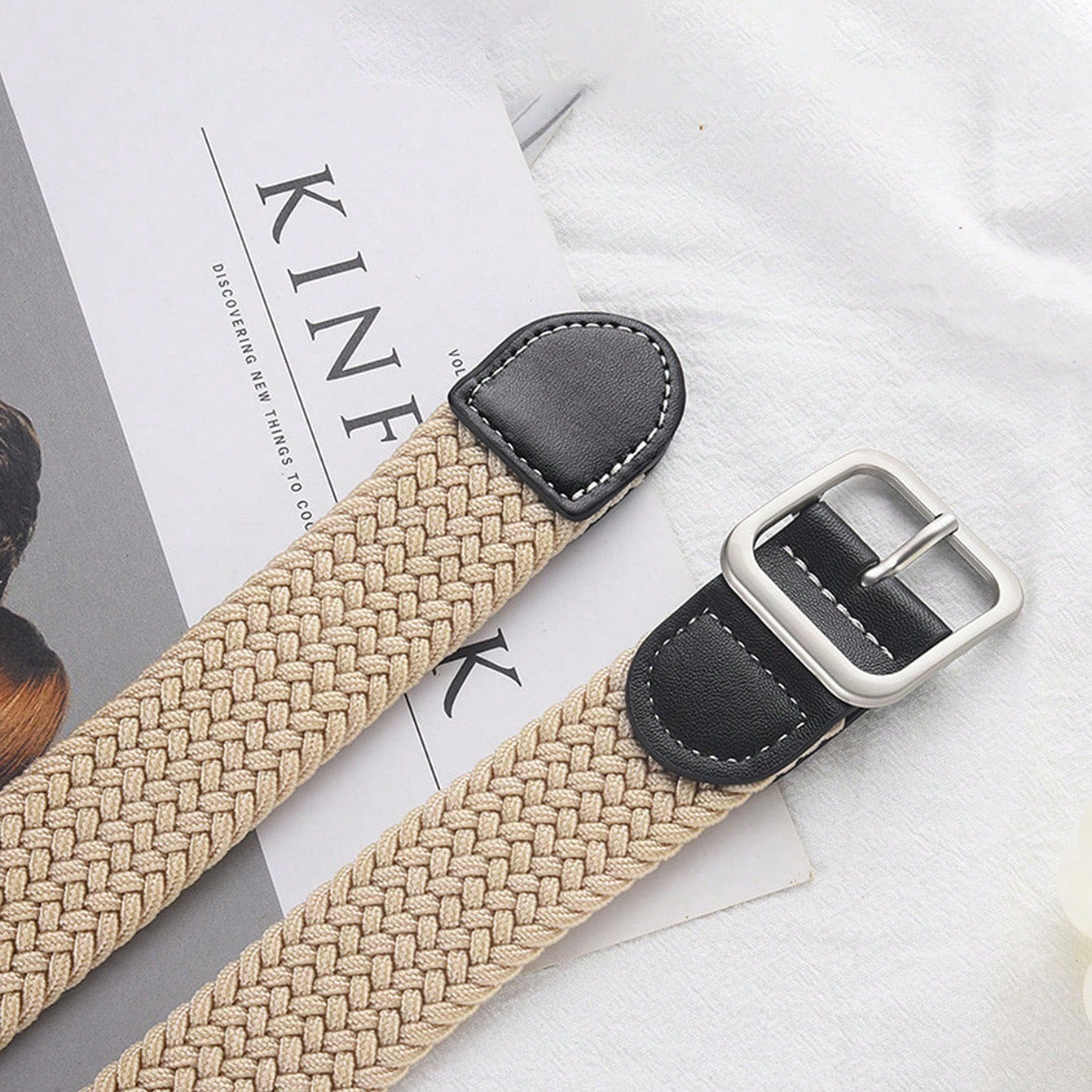 Ceinture Garçon - Brisbane