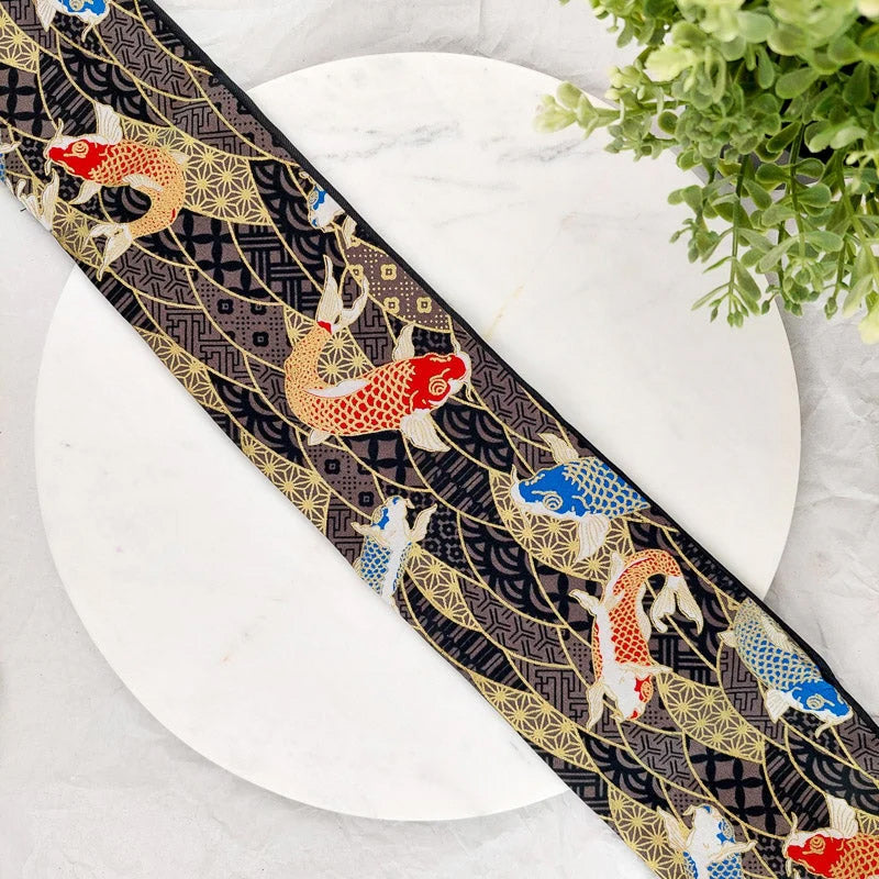 Ceinture Japonaise - Almeria