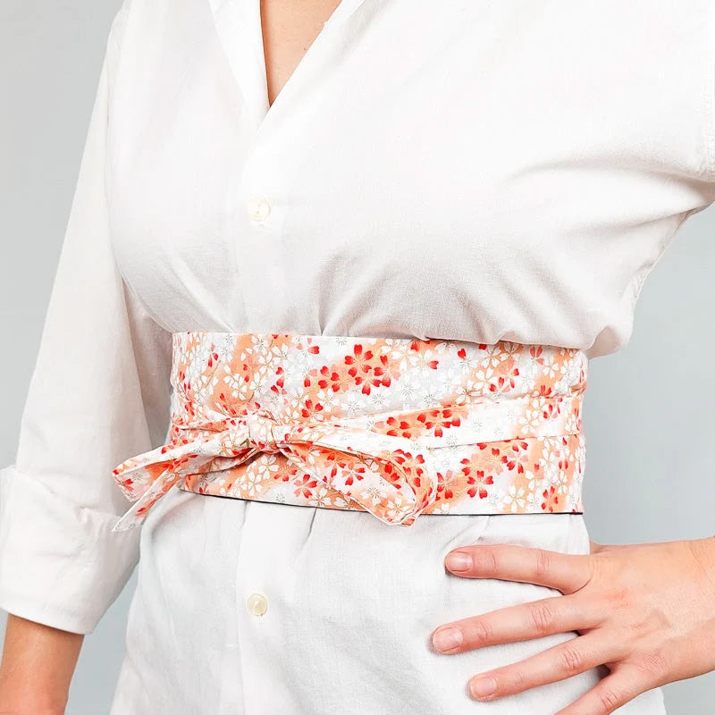 Ceinture Japonaise - Bourgas