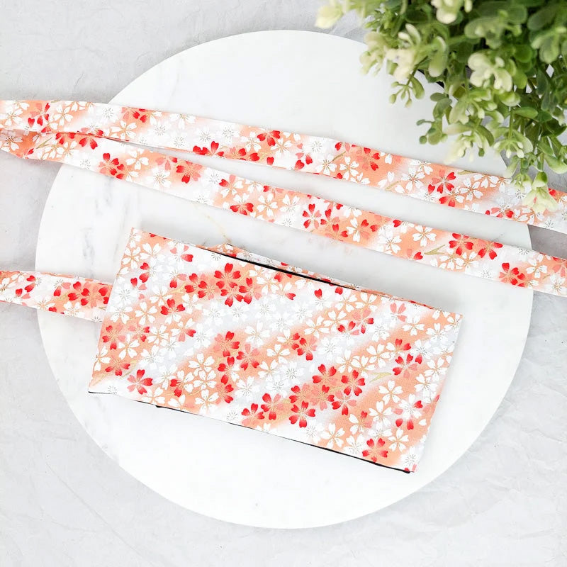 Ceinture Japonaise - Bourgas