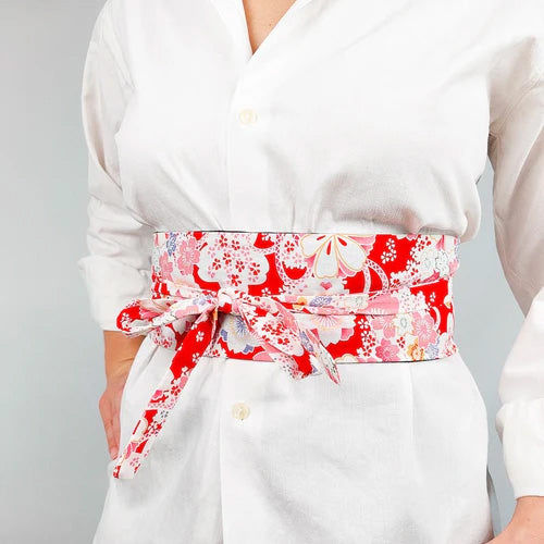 Ceinture Japonaise - Brescia
