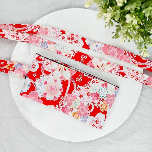 Ceinture Japonaise - Brescia