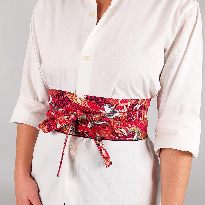 Ceinture Japonaise - Hagen