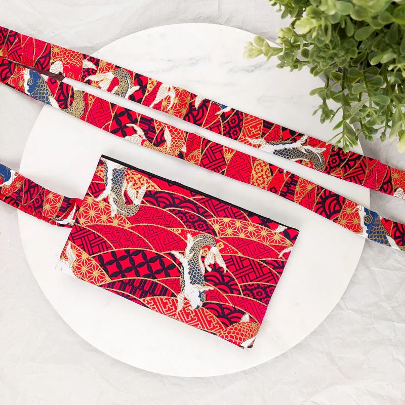 Ceinture Japonaise - Hagen