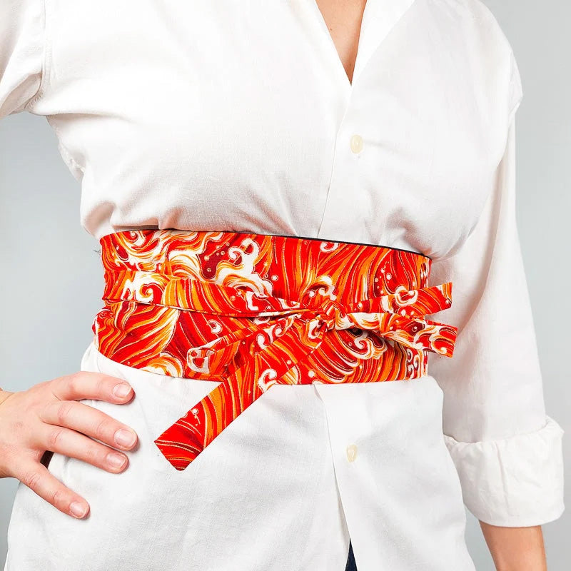 Ceinture Japonaise - Kassel