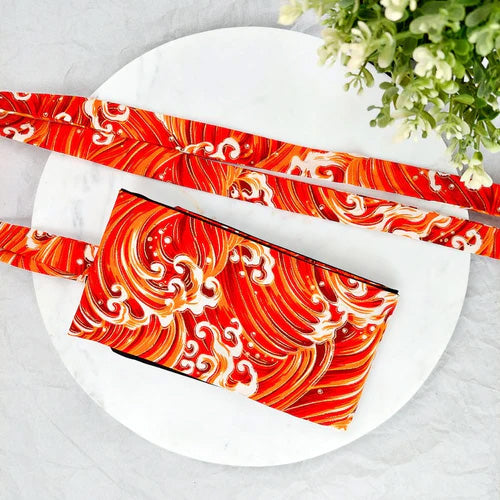 Ceinture Japonaise - Kassel