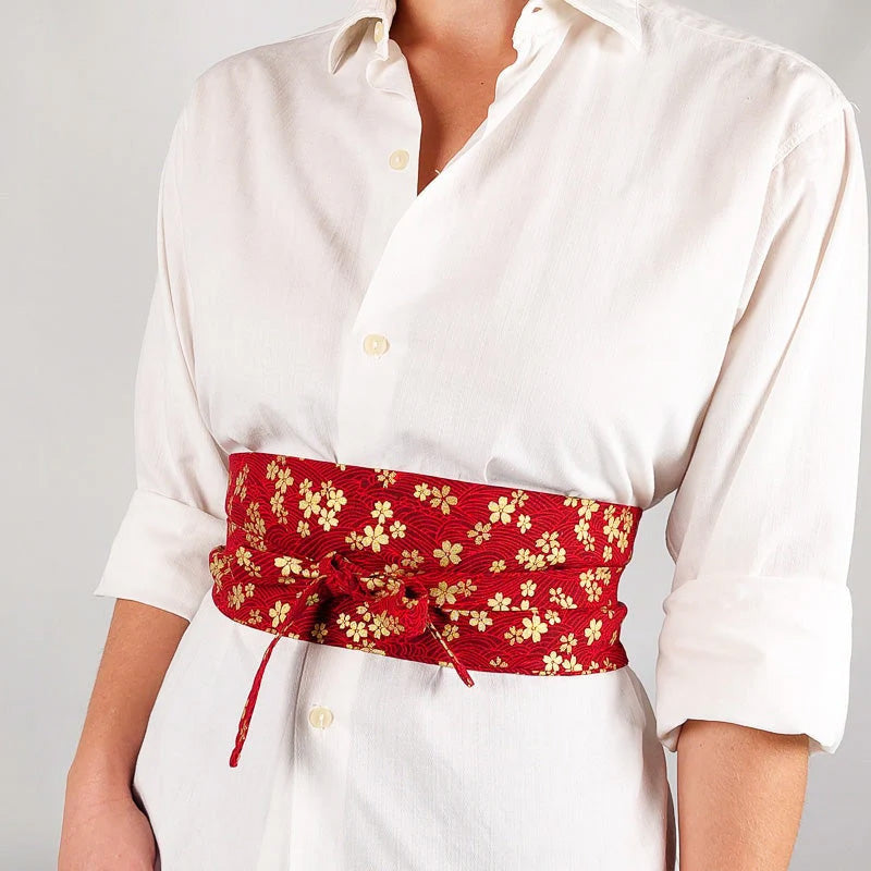 Ceinture Japonaise - Linz
