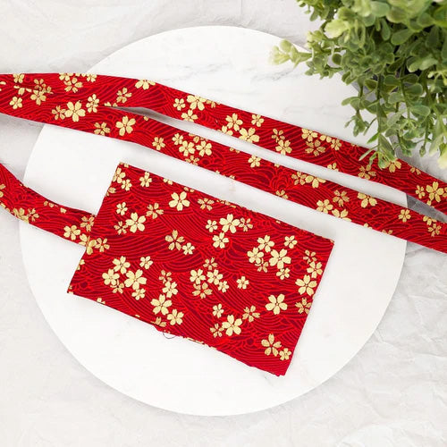 Ceinture Japonaise - Linz