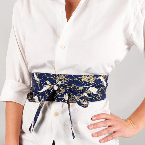 Ceinture Japonaise - Odense