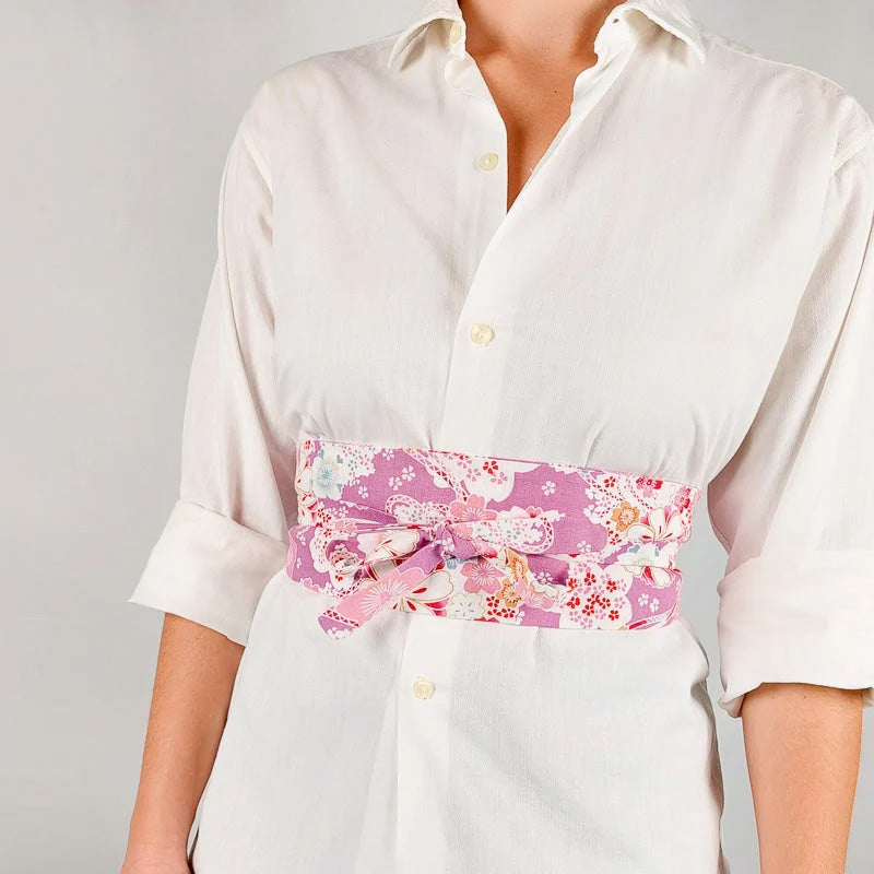 Ceinture Japonaise - Oradea