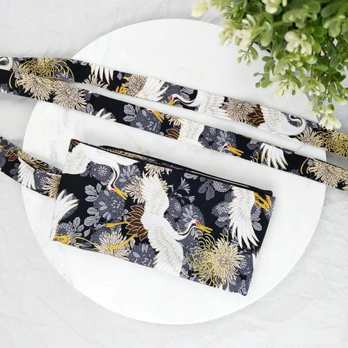 Ceinture Japonaise - Oulu
