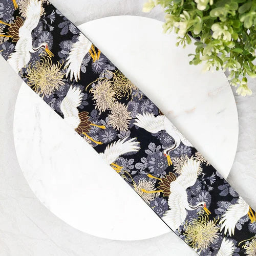 Ceinture Japonaise - Oulu