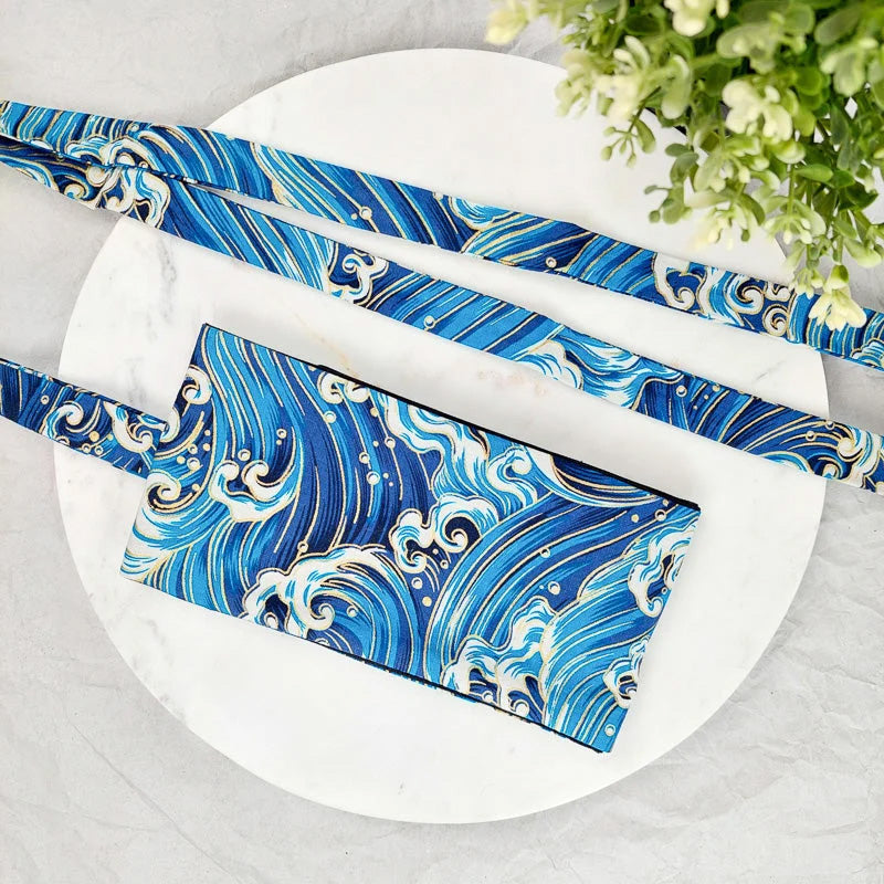 Ceinture Japonaise - Tarente
