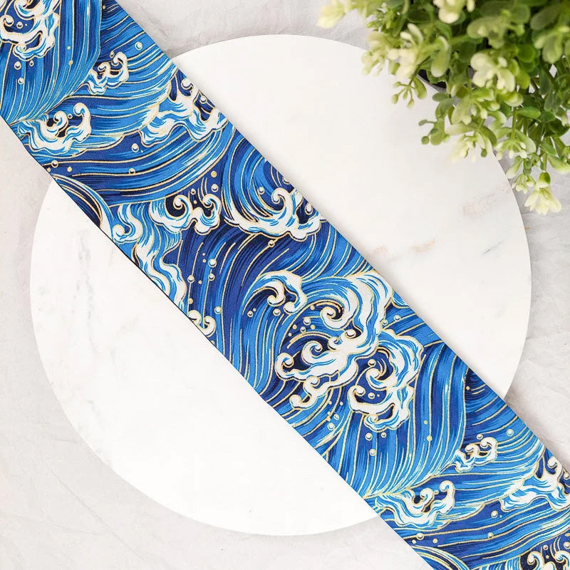 Ceinture Japonaise - Tarente