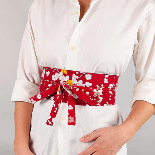 Ceinture Japonaise - Trieste