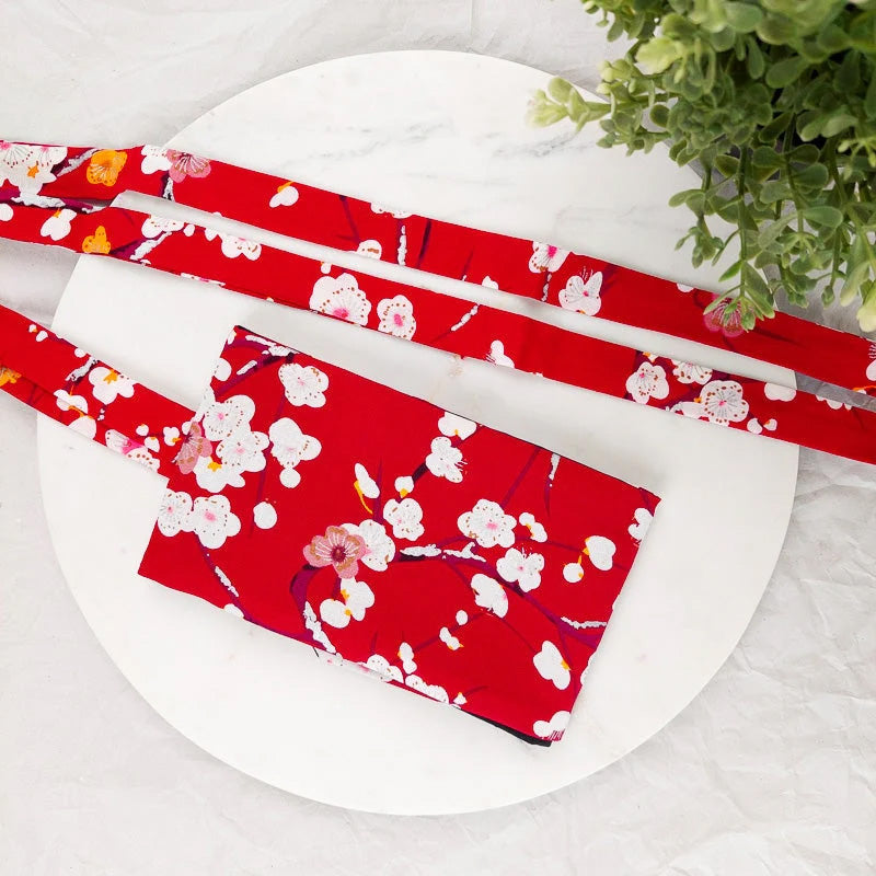 Ceinture Japonaise - Trieste