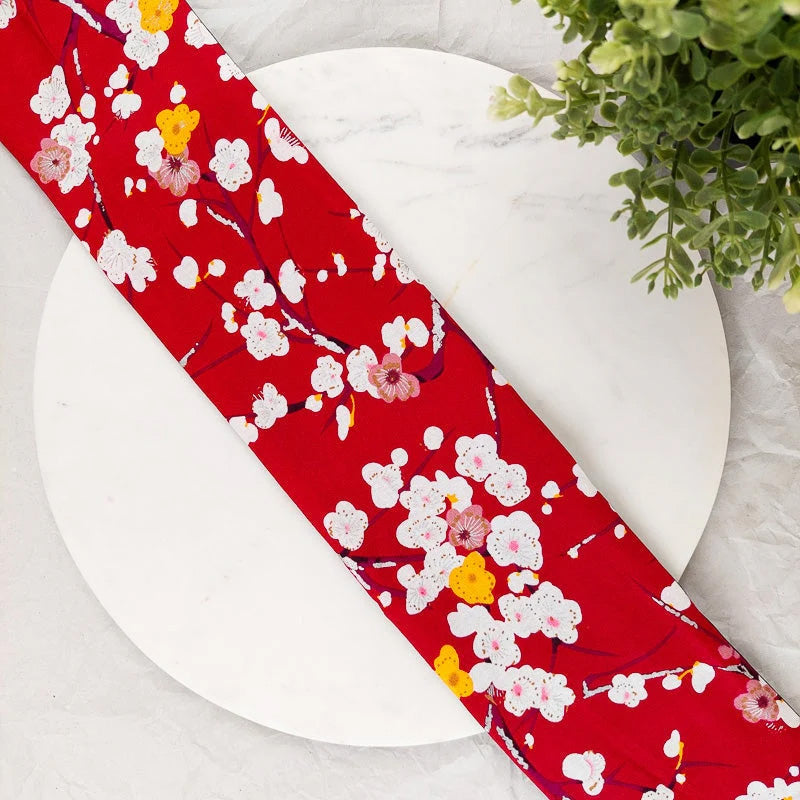 Ceinture Japonaise - Trieste