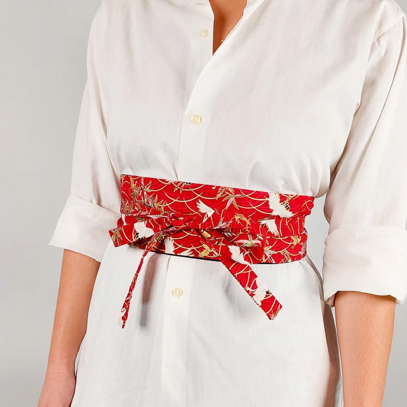 Ceinture Japonaise - Turku