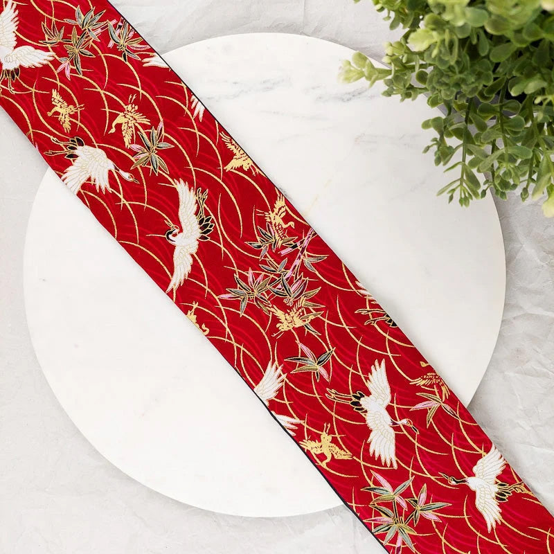 Ceinture Japonaise - Turku