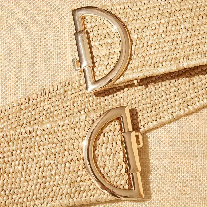 Ceinture Large Vintage - Cracovie