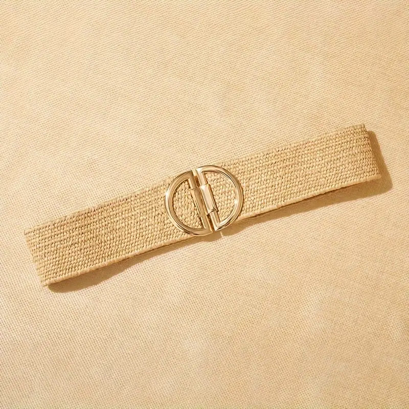 Ceinture Large Vintage - Cracovie