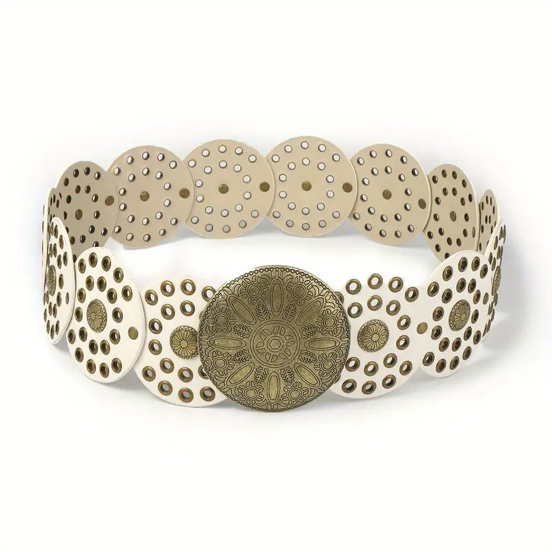 Ceinture Large Vintage - Zagreb