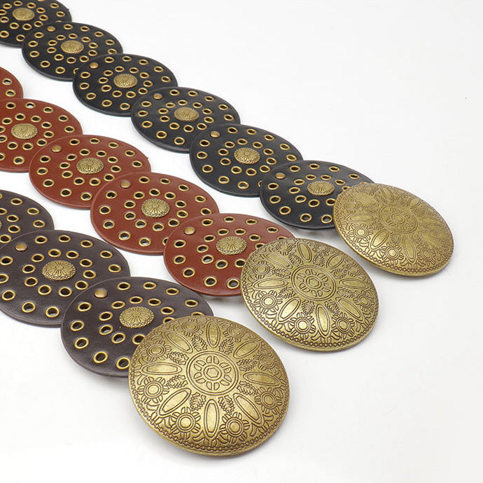 Ceinture Large Vintage - Zagreb