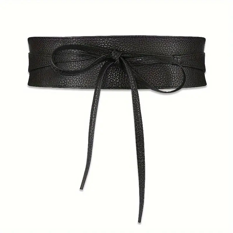 Ceinture Large à Nouer - Helsinki