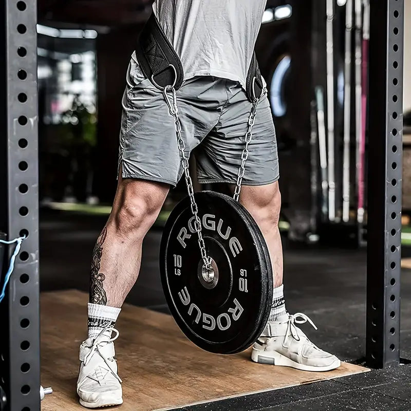 Ceinture Lestée - Los Angeles