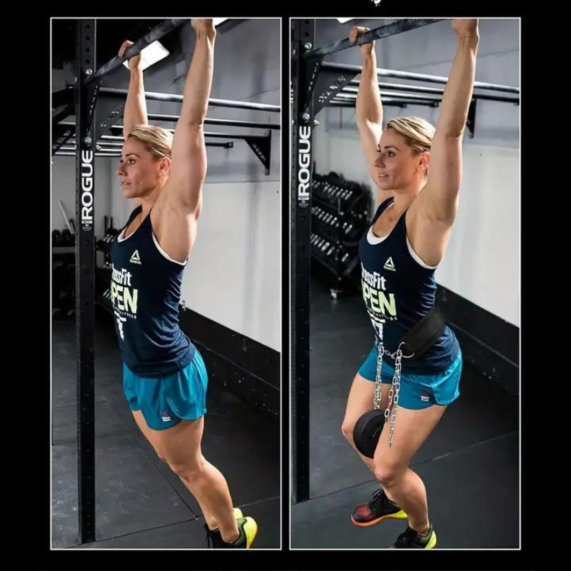 Ceinture Lestée - Los Angeles