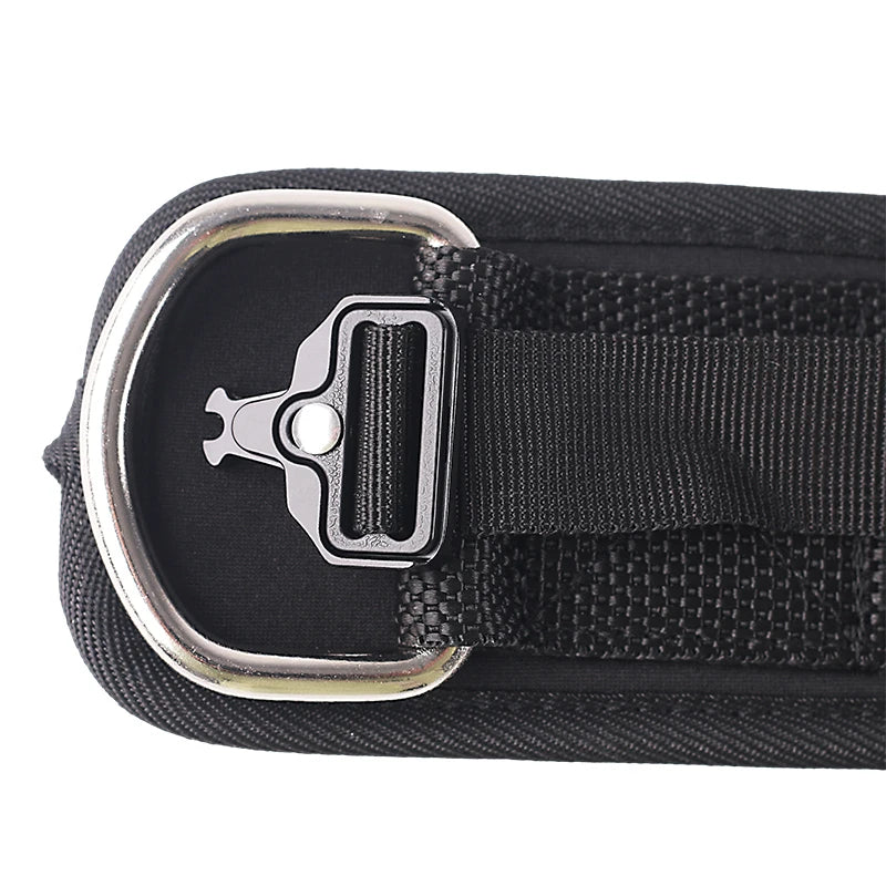 Ceinture Lestée - Philadelphia