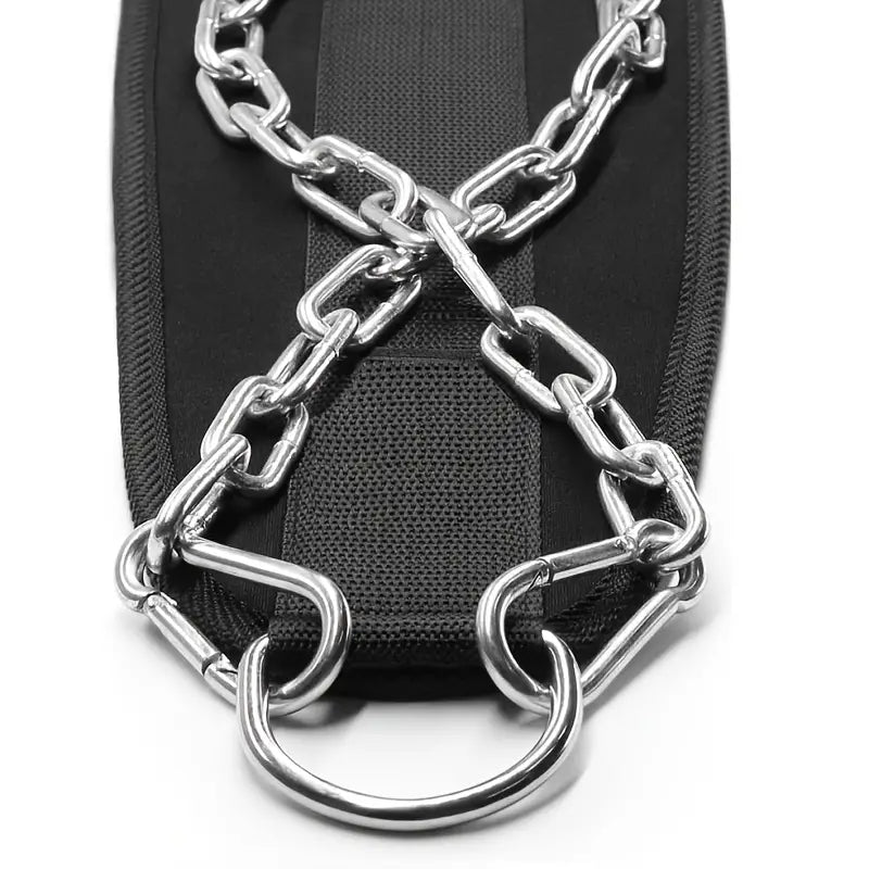 Ceinture Lestée - Phoenix