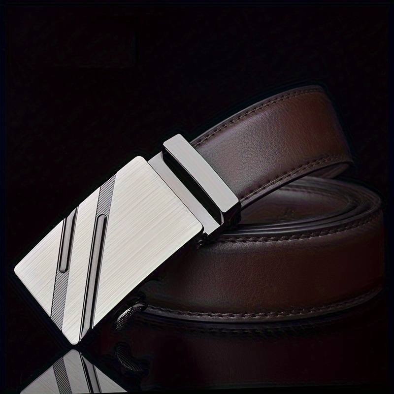 Ceinture Luxe Homme - Denver