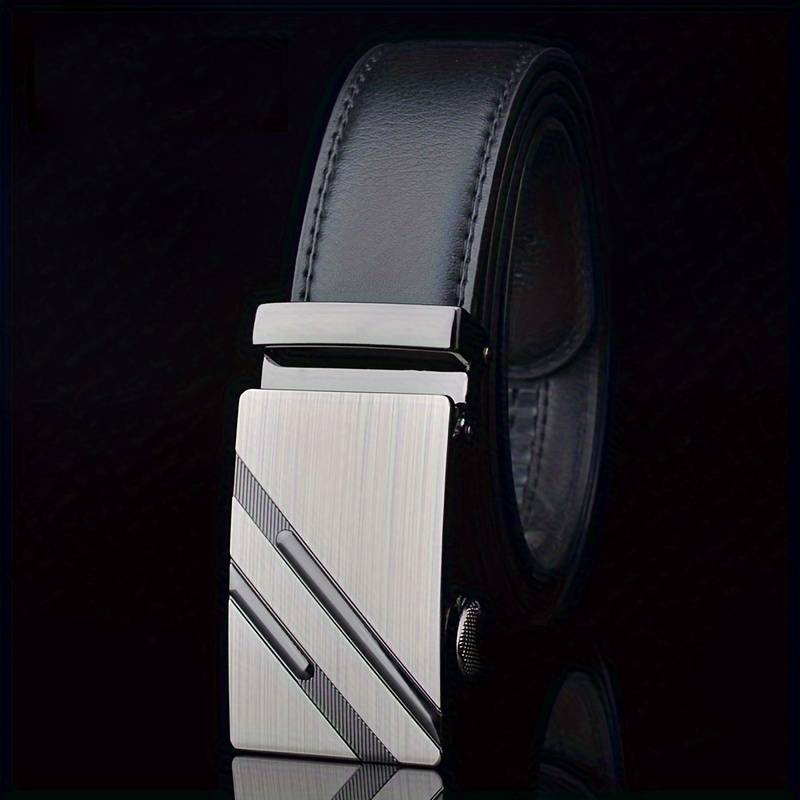 Ceinture Luxe Homme - Denver