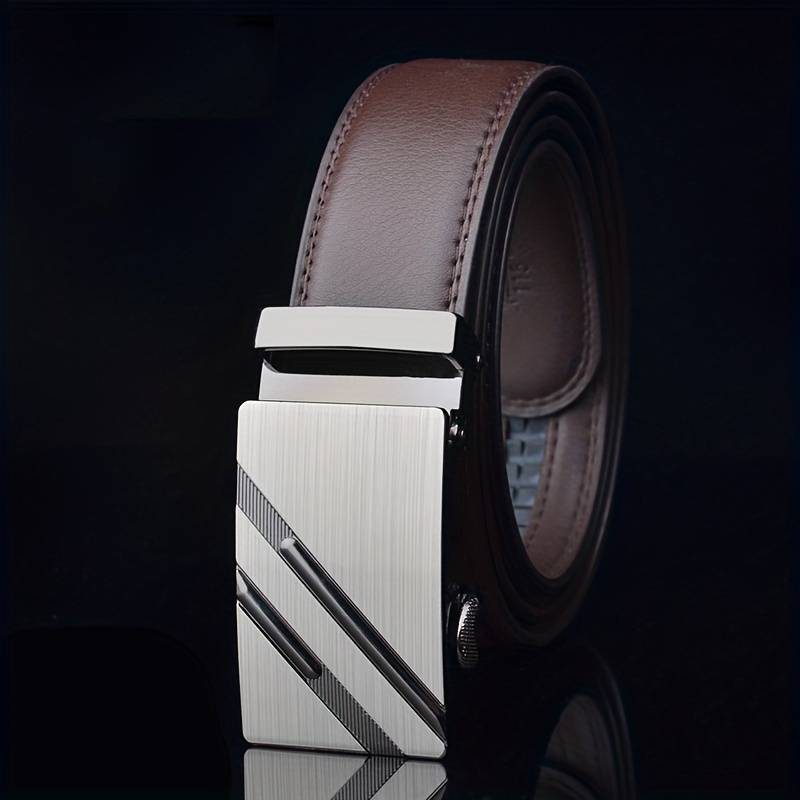 Ceinture Luxe Homme - Denver