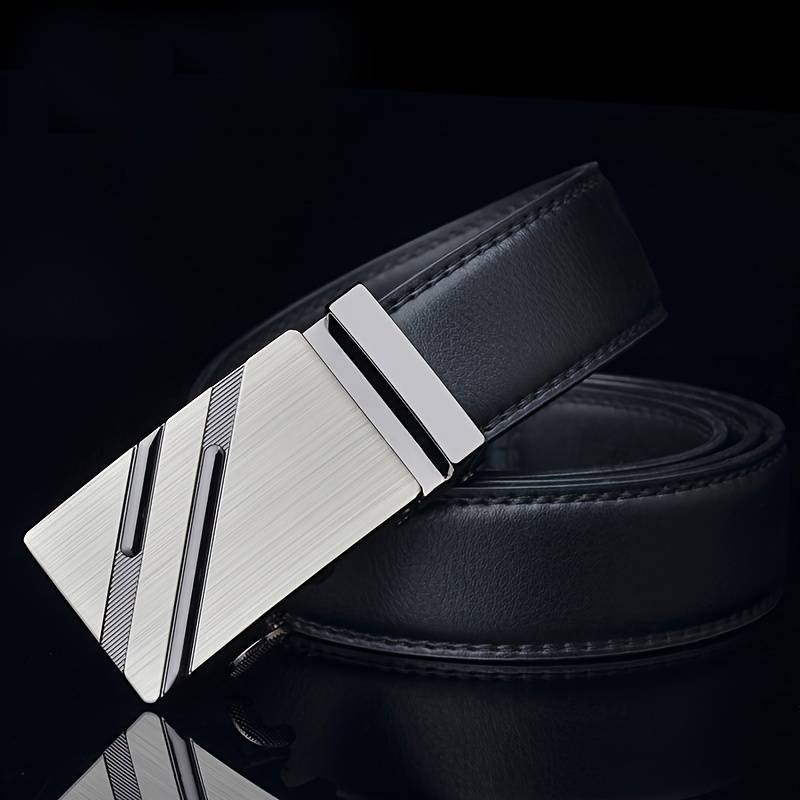 Ceinture Luxe Homme - Denver