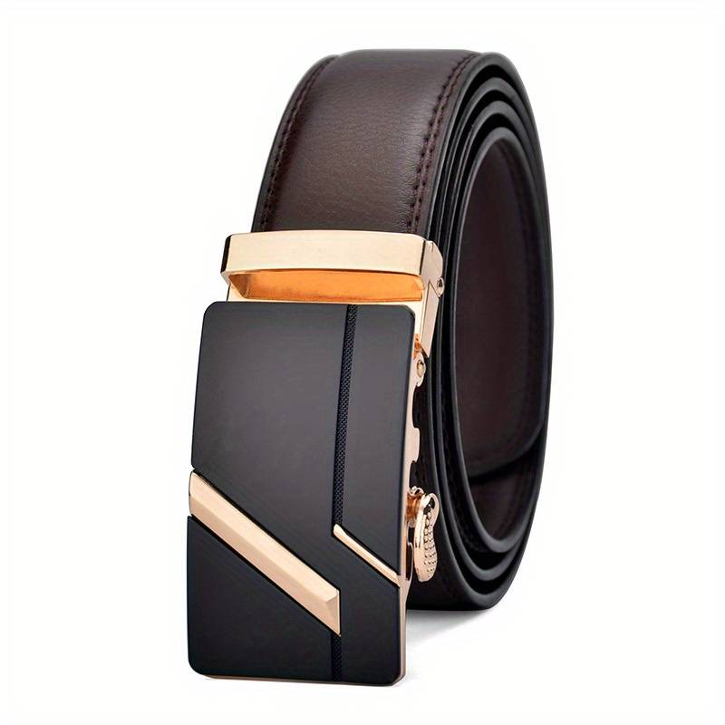 Ceinture Luxe Homme - Spokane