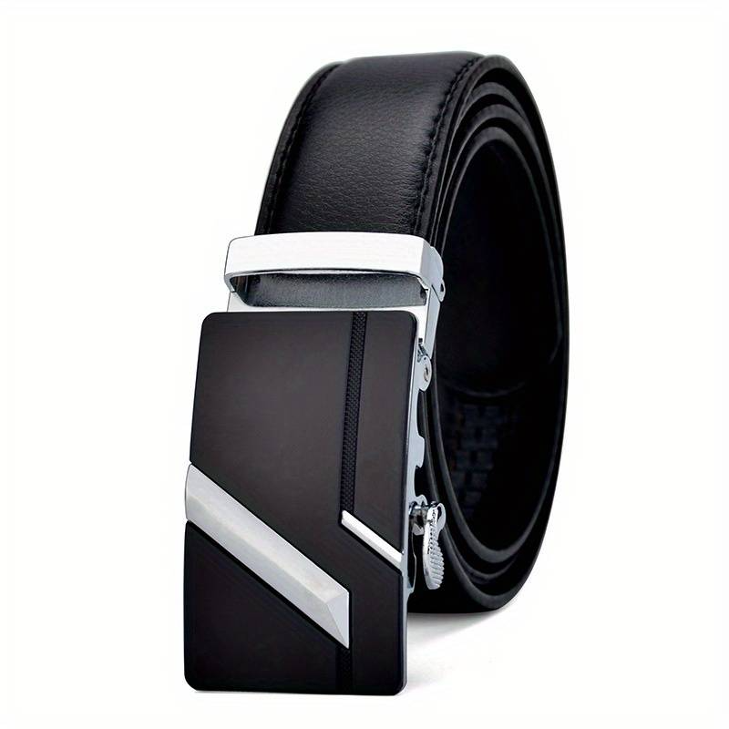 Ceinture Luxe Homme - Spokane