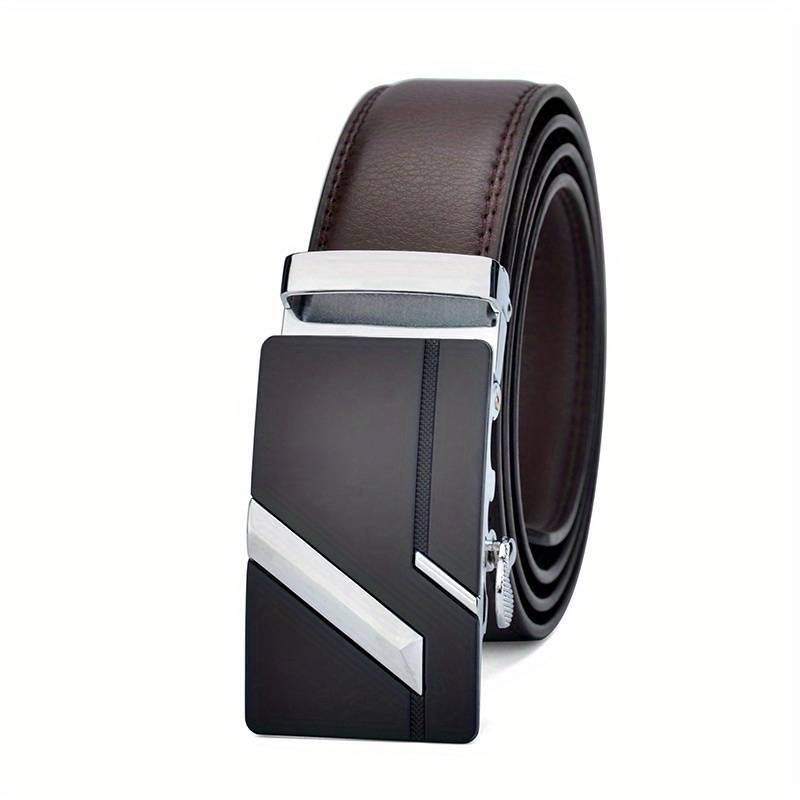 Ceinture Luxe Homme - Spokane