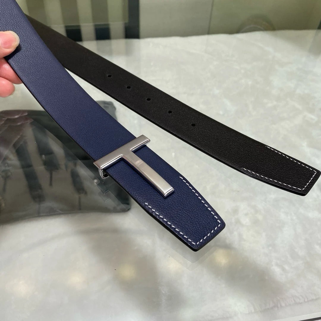 Ceinture Luxe Homme - Tampa