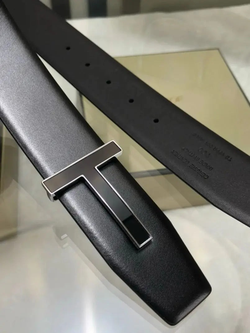 Ceinture Luxe Homme - Tampa