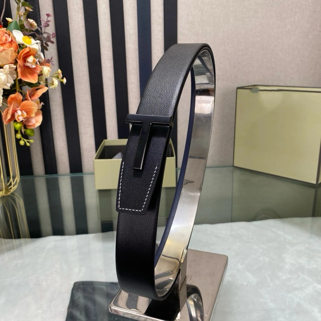 Ceinture Luxe Homme - Tampa