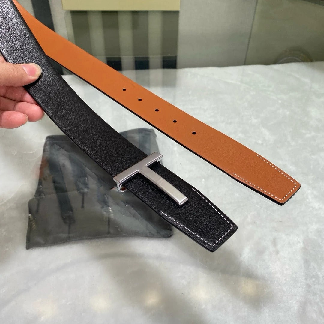 Ceinture Luxe Homme - Tampa