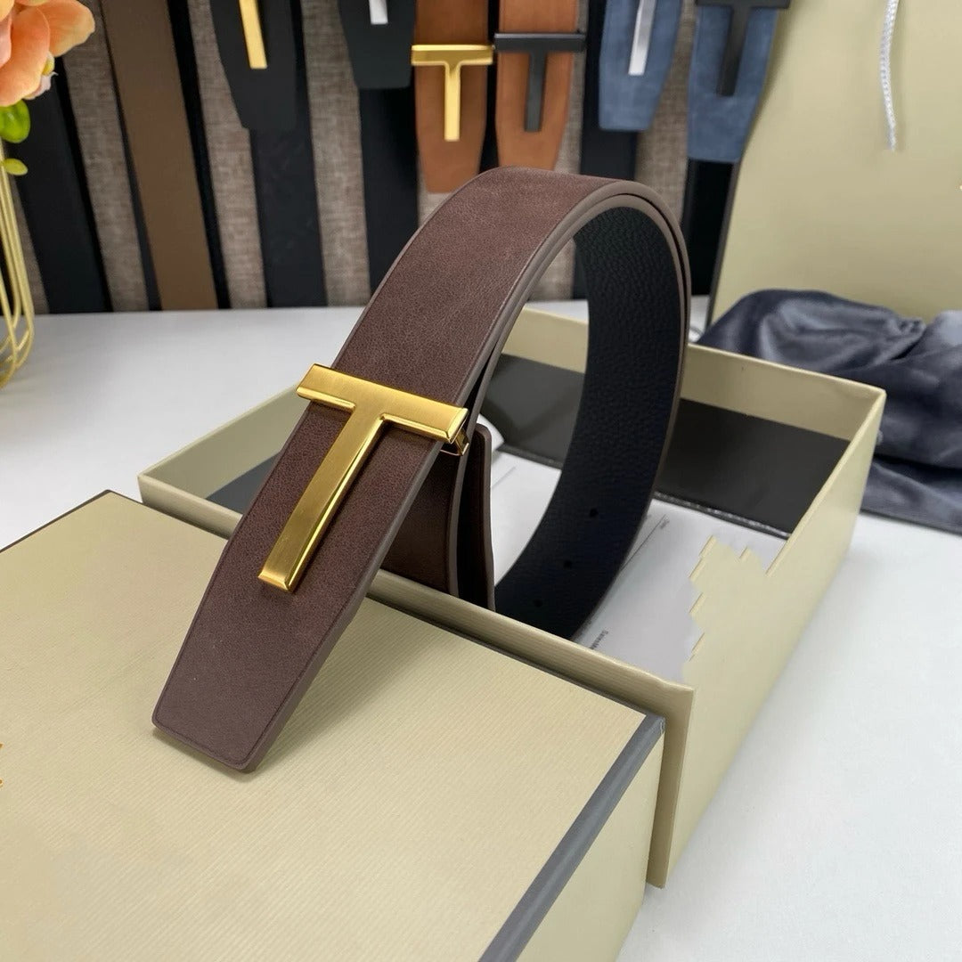 Ceinture Luxe Homme - Tampa