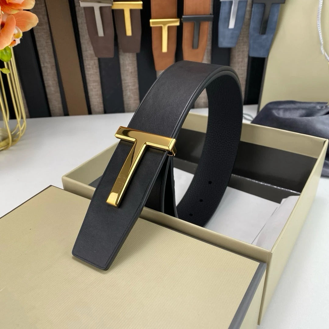 Ceinture Luxe Homme - Tampa