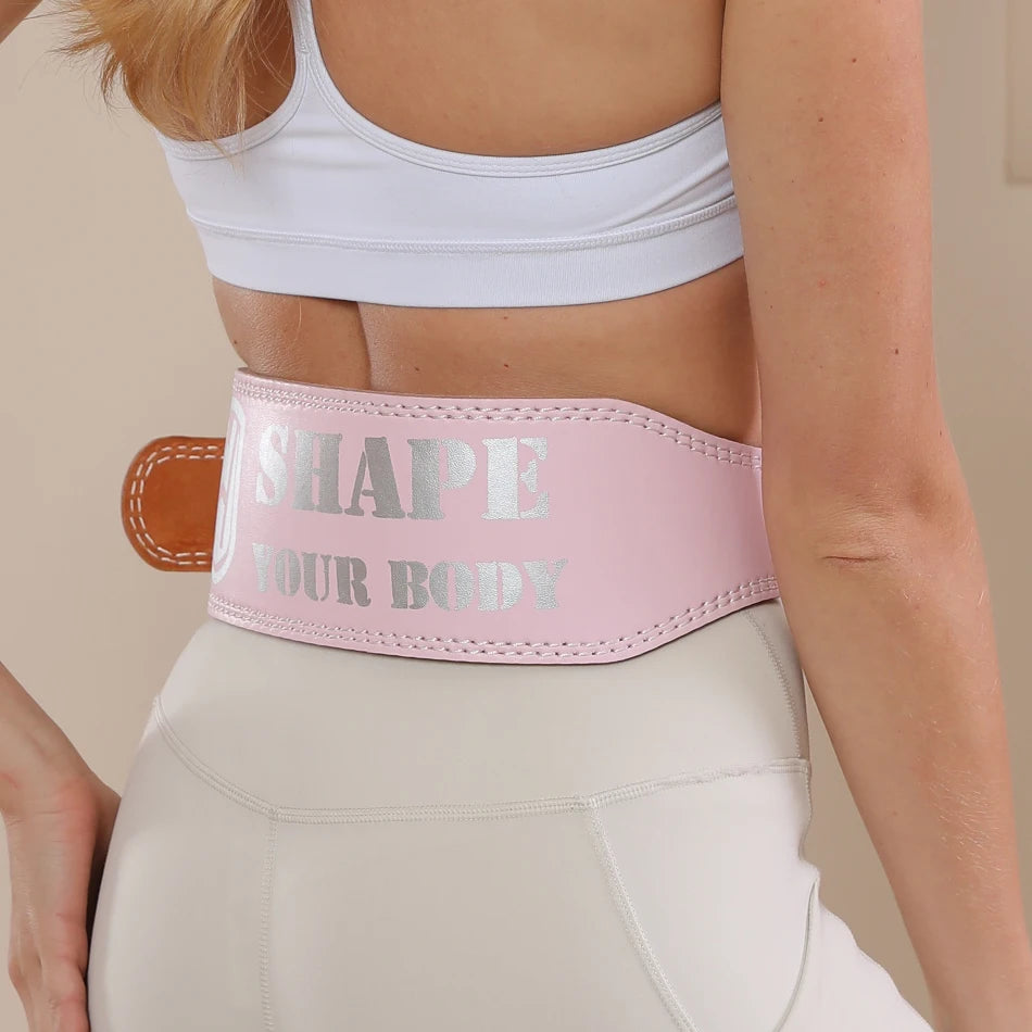 Ceinture Musculation - Bessemer