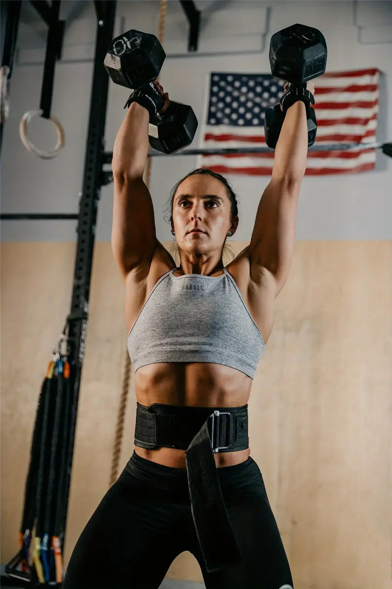 Ceinture Musculation - Birmingham